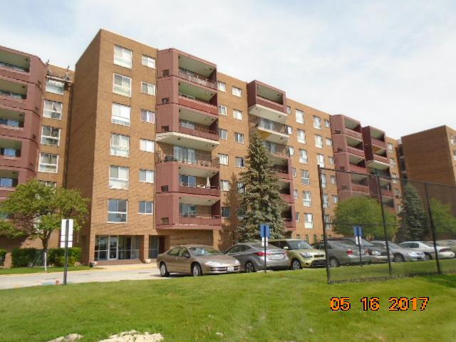 200 Park Ave. #517, Calumet City, IL 60409