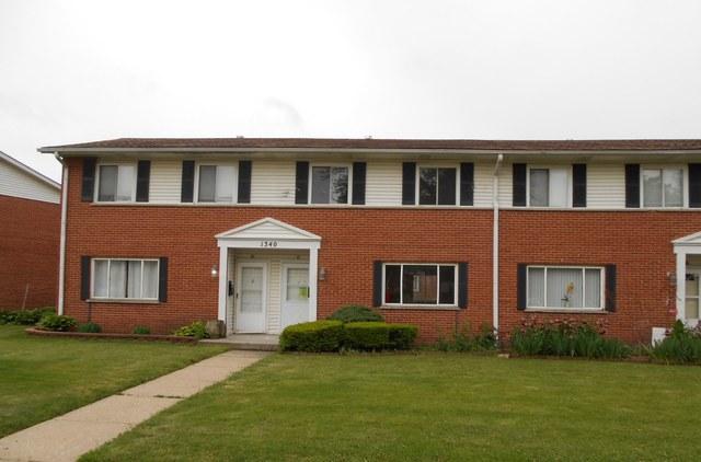 1340 Monomoy St. #C, Aurora, IL 60506