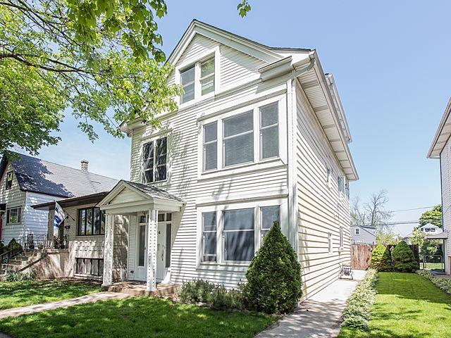 4824 W Gunnison St., Chicago, IL 60630