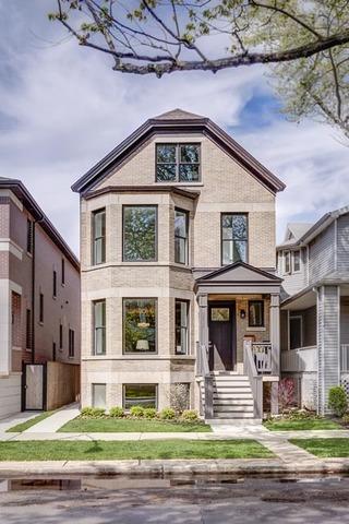 3530 N Leavitt St., Chicago, IL 60618
