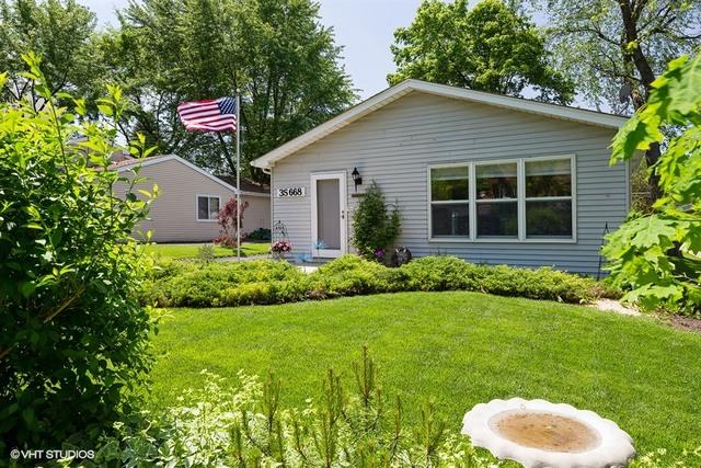 3S668 Lorraine Ave., Warrenville, IL 60555