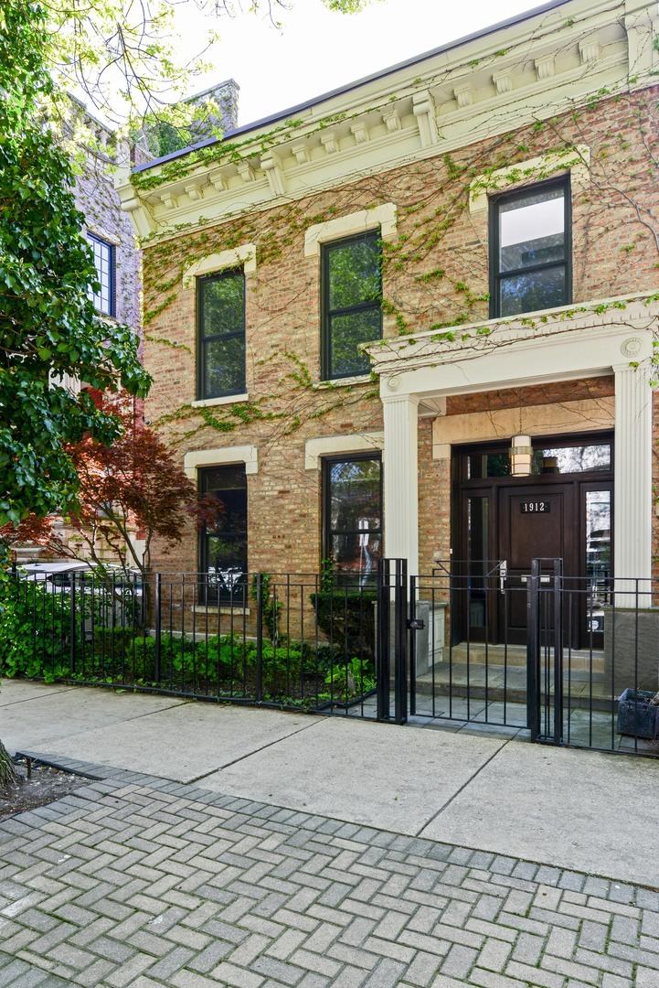 1912 N Orchard St., Chicago, IL 60614