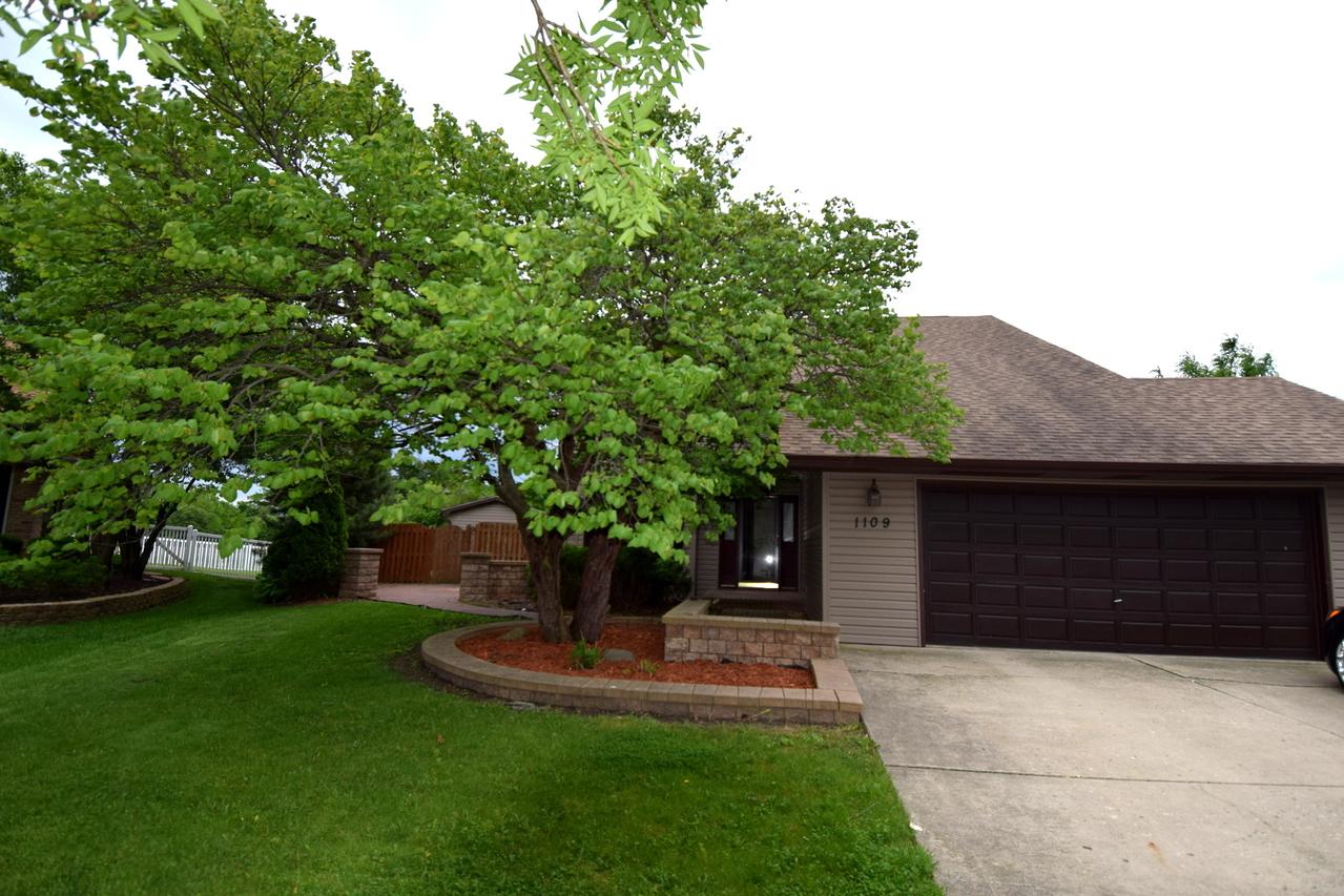 1109 Home Ct., Shorewood, IL 60404