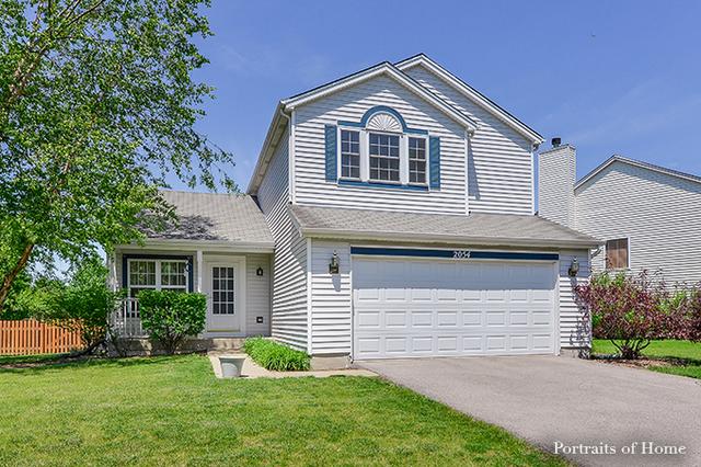 2054 Winding Lakes Dr., Plainfield, IL 60586