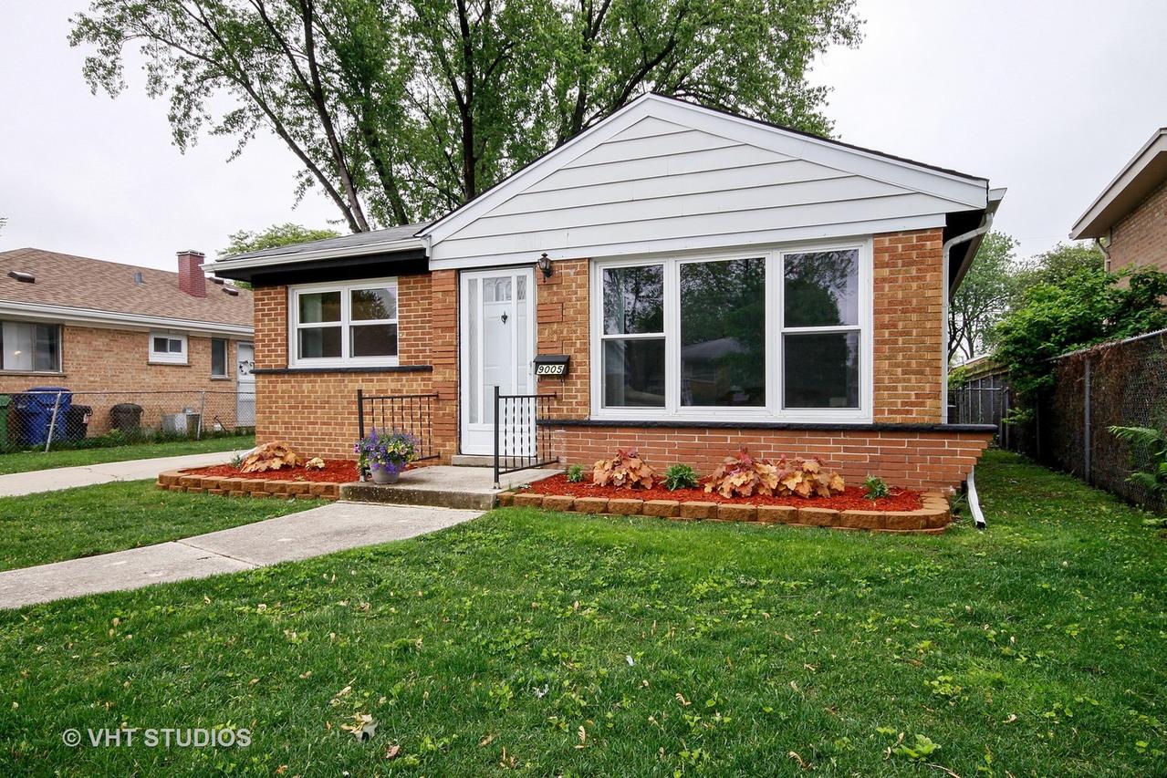 9005 S 50 Th Ave., Oak Lawn, IL 60453