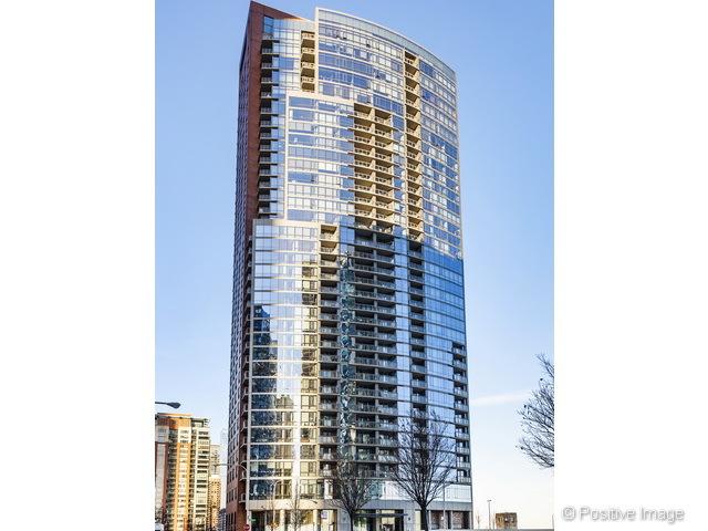 450 E Waterside Dr. #402, Chicago, IL 60601
