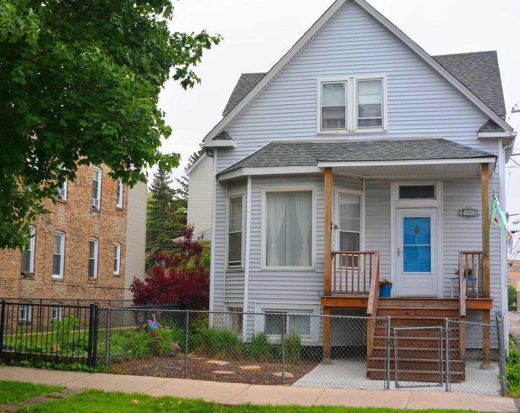 3942 N Albany Ave., Chicago, IL 60618