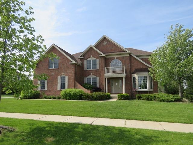 12 Twin Eagles Ct., Hawthorn Woods, IL 60047