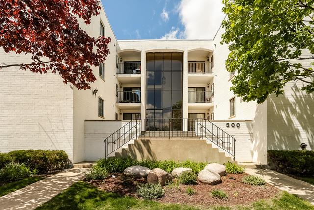 500 Lakeview Ave. #2B, Highwood, IL 60040