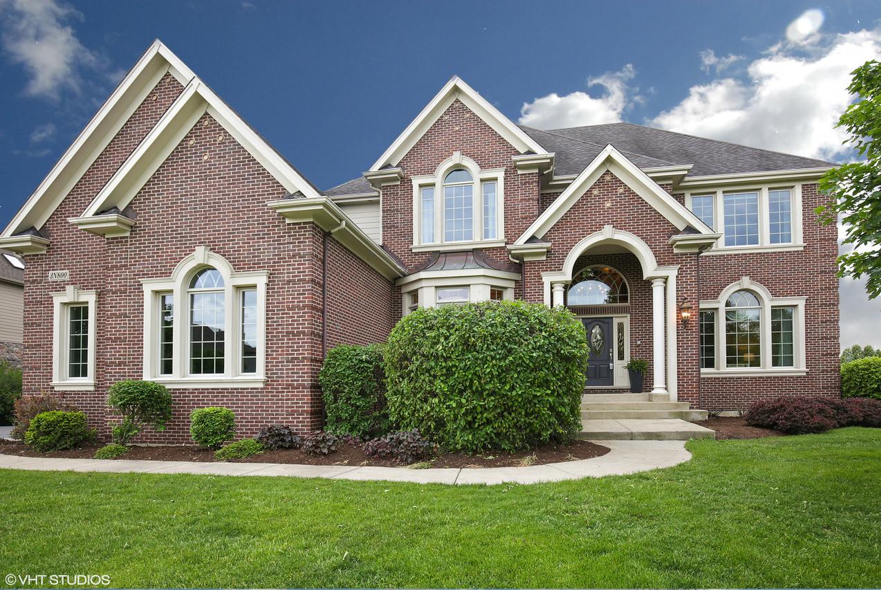 3N800 Walt Whitman Rd., St. Charles, IL 60175