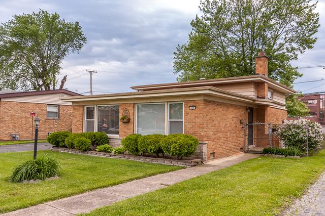 236 Westgate Ave., Chicago Heights, IL 60411