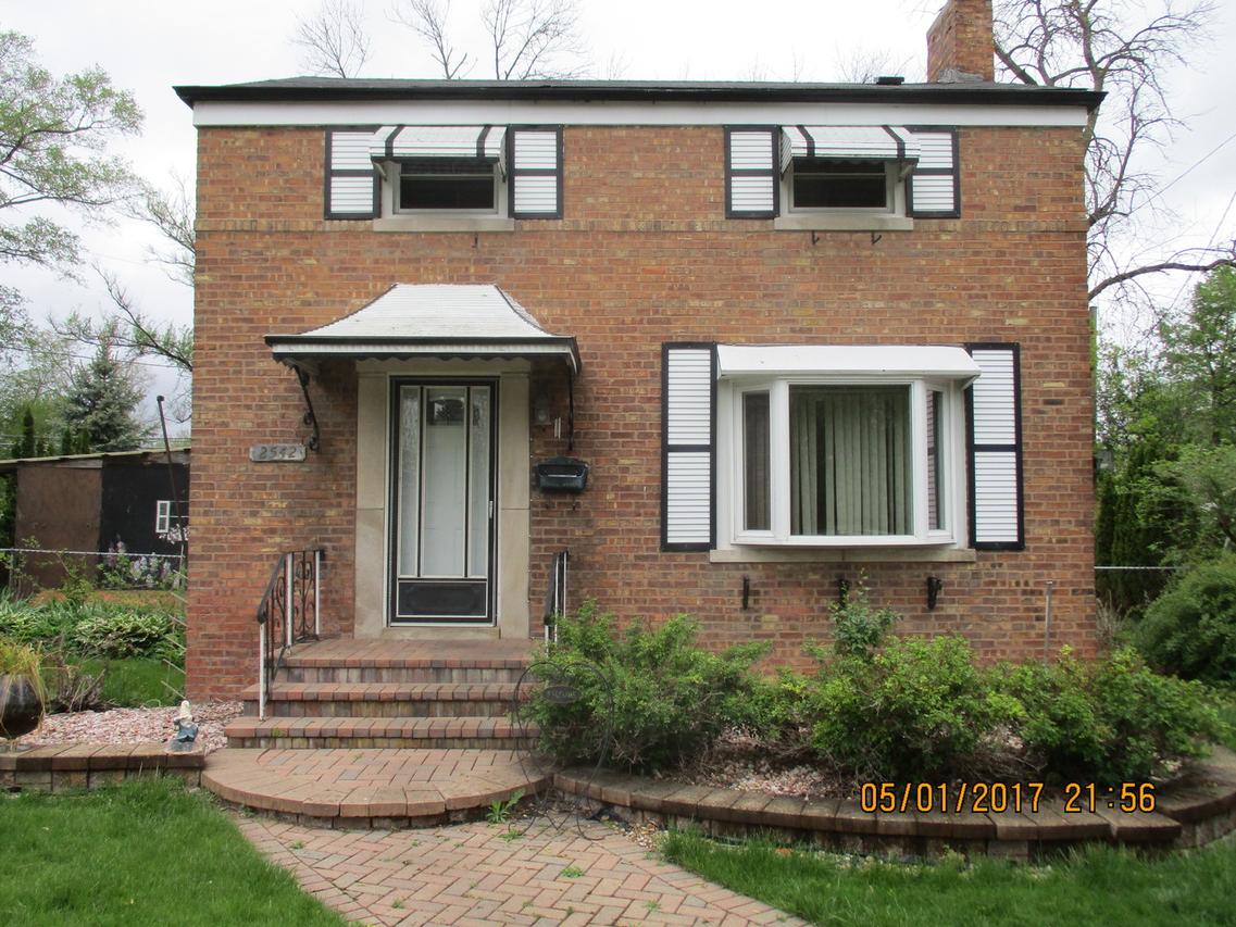 2542 W 100th Pl., Chicago, IL 60655