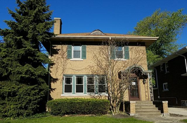 901 Dawes Ave., Joliet, IL 60435