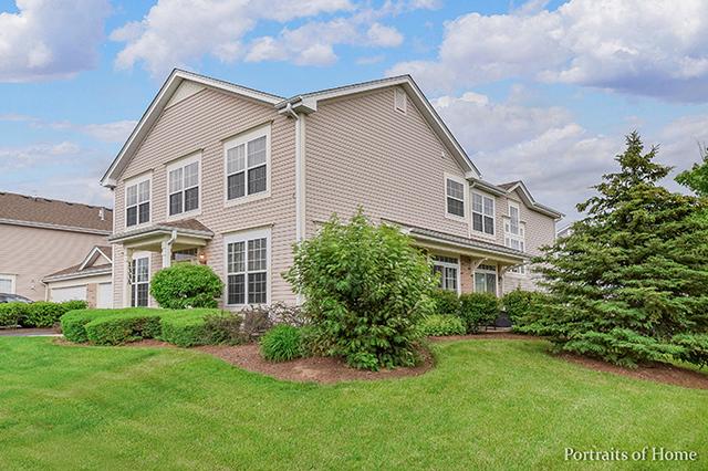 133 W Park Ave. #A, Sugar Grove, IL 60554