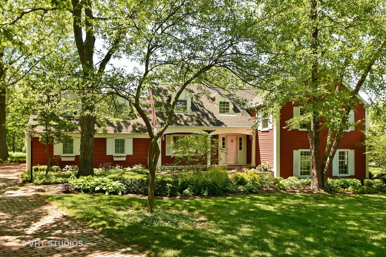 551 Heather Ln., Frankfort, IL 60423