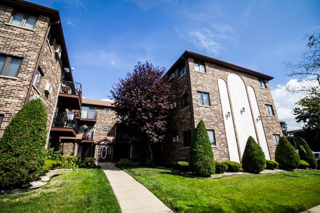 3605 N Narragansett Ave. #105, Chicago, IL 60634