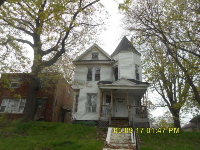 12046 S Harvard Ave., Chicago, IL 60628