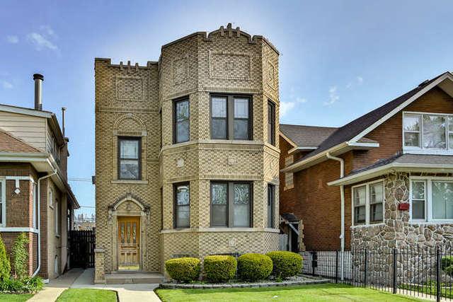5536 W Cornelia Ave., Chicago, IL 60641
