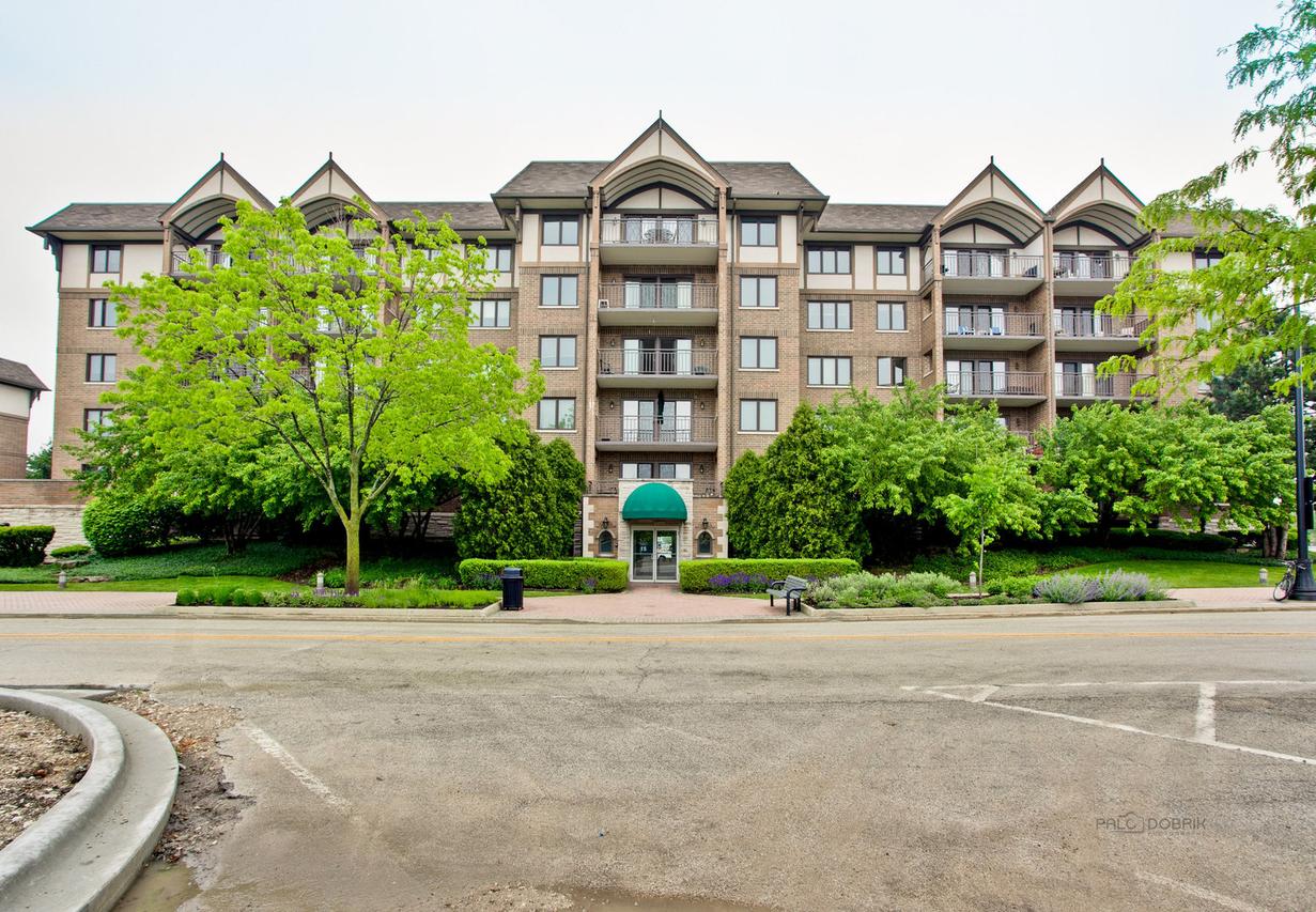 15 S Pine St. #304A, Mount Prospect, IL 60056