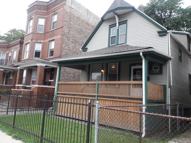 708 N Laramie Ave., Chicago, IL 60644