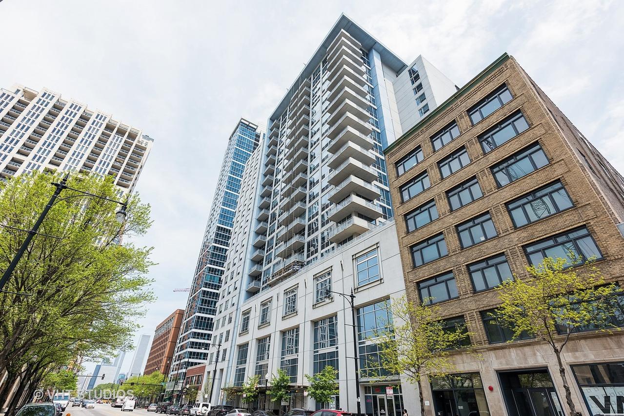 1305 S Michigan Ave. #1407, Chicago, IL 60605