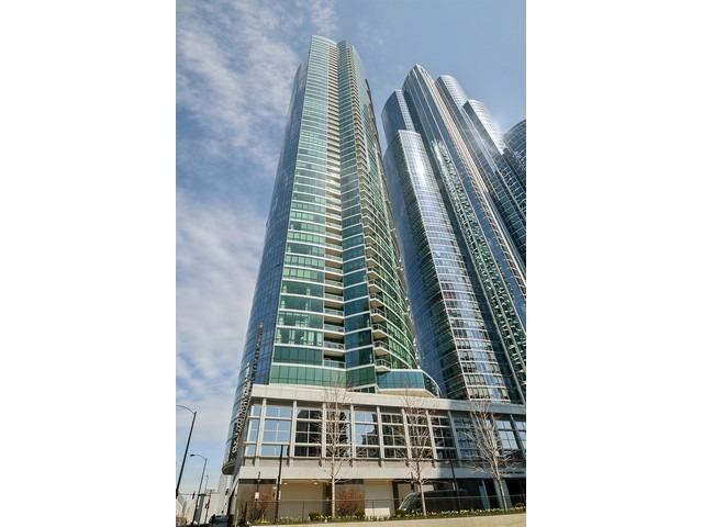 1201 S Prairie Ave. #3002, Chicago, IL 60605