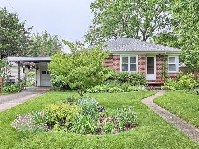 1203 W Union St., Champaign, IL 61821