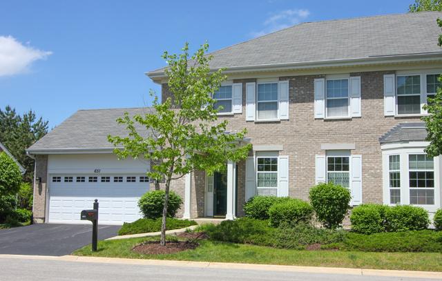 651 Dunhill Ln., Carol Stream, IL 60188