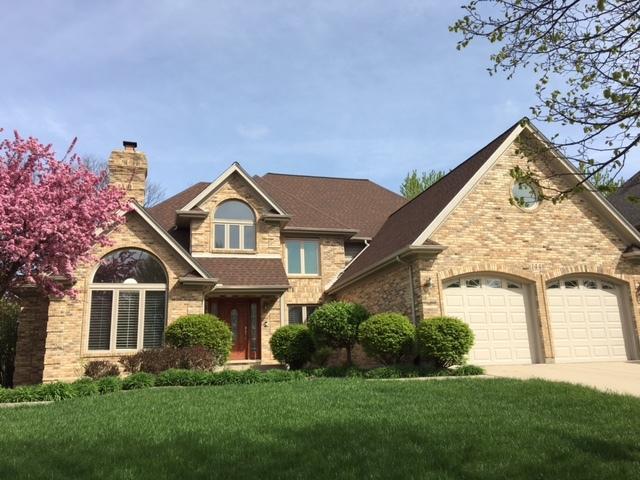 1448 Greenlake Dr., Aurora, IL 60502