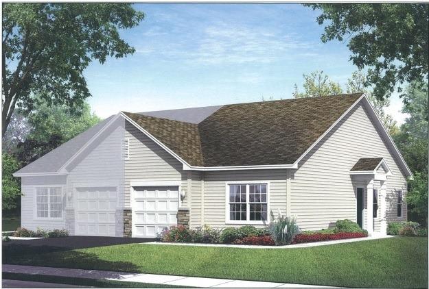 721 Florence St., Hampshire, IL 60140