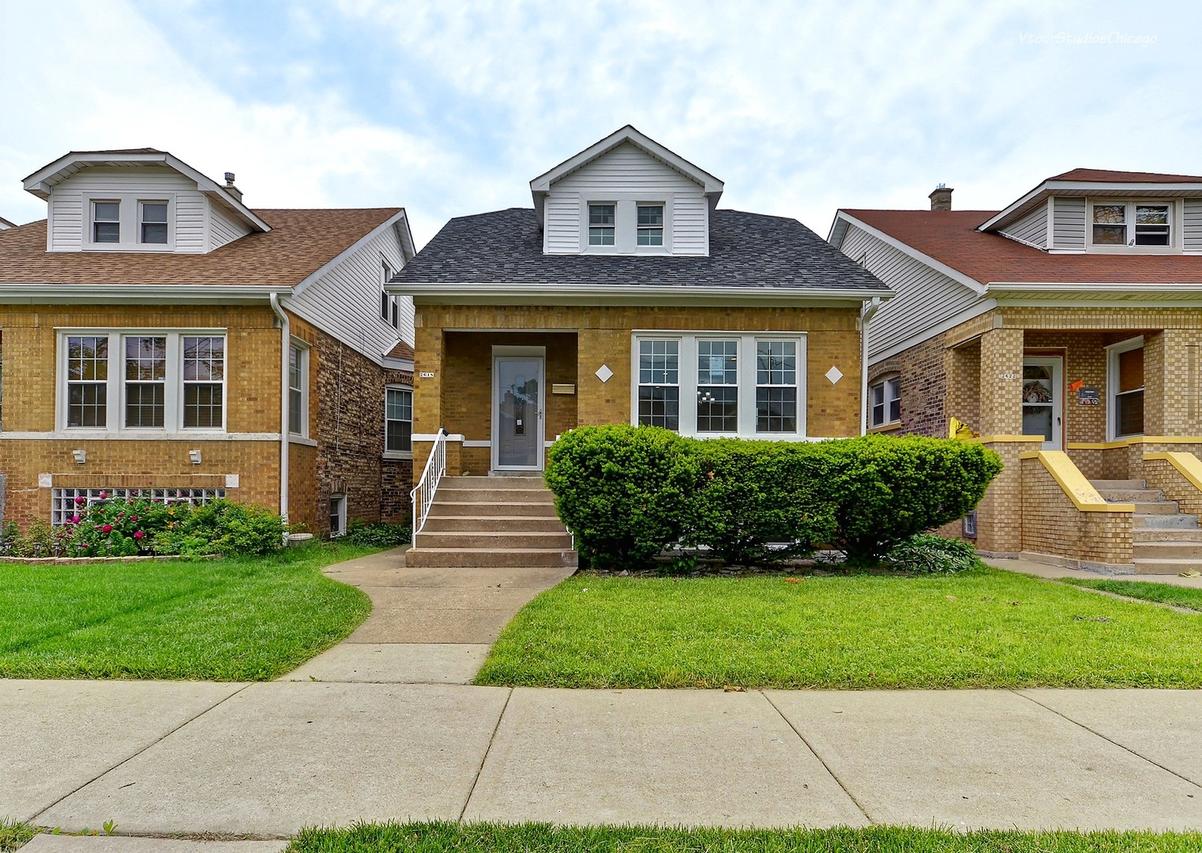 2618 N Major Ave., Chicago, IL 60639