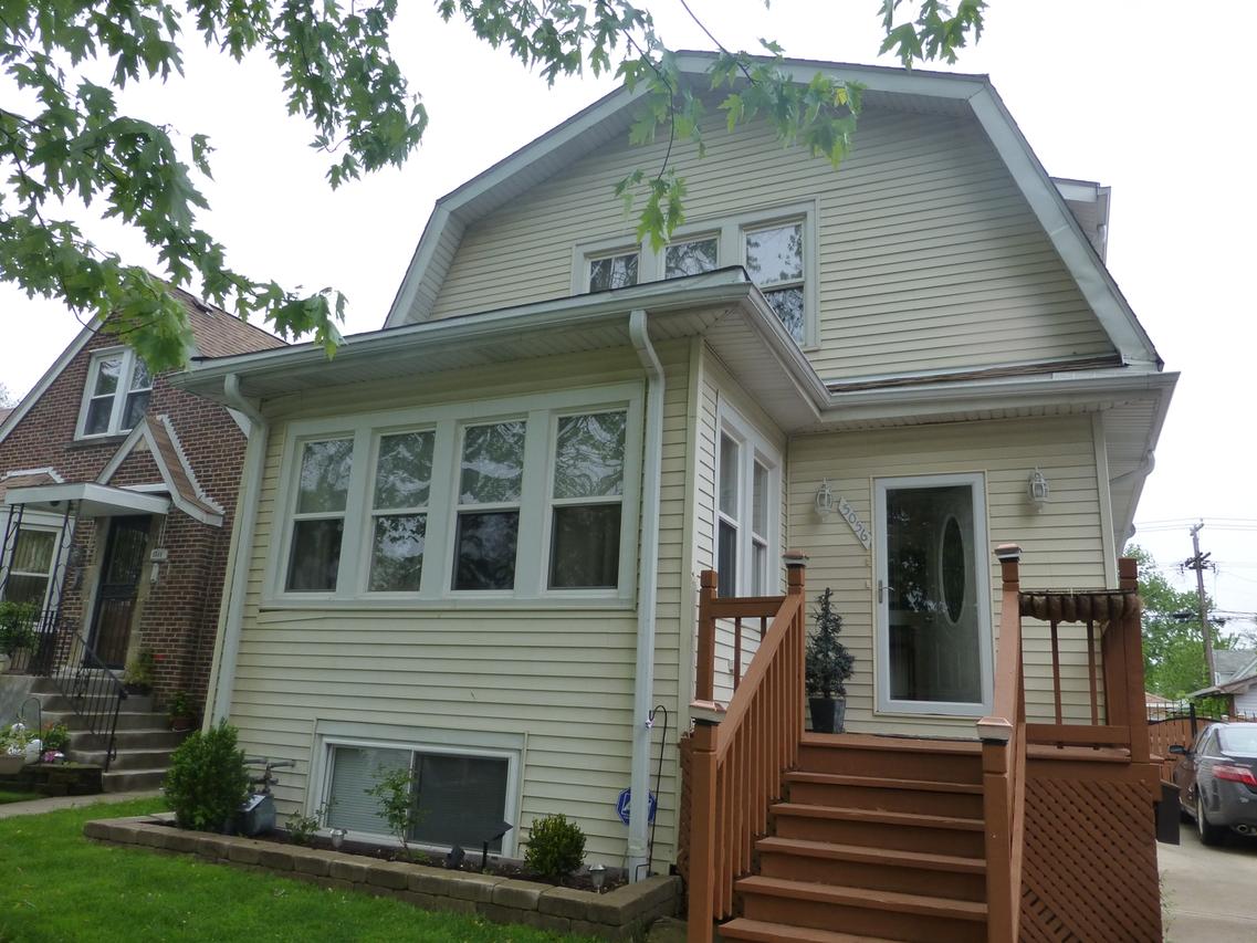 5056 W Eddy St., Chicago, IL 60641