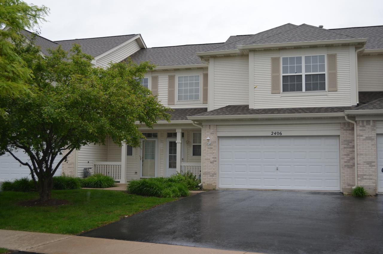 2406 Sunshine Ln., Aurora, IL 60503