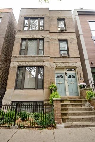 1028 N Marshfield Ave., Chicago, IL 60622