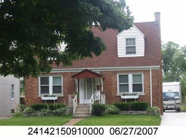 10606 S Spaulding Ave., Chicago, IL 60655