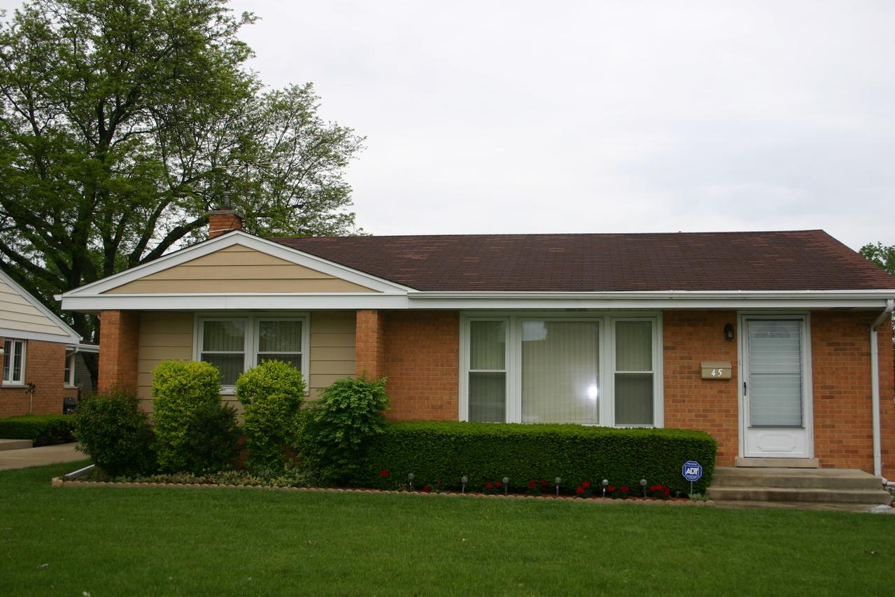 45 N Meyer Ct., Des Plaines, IL 60016