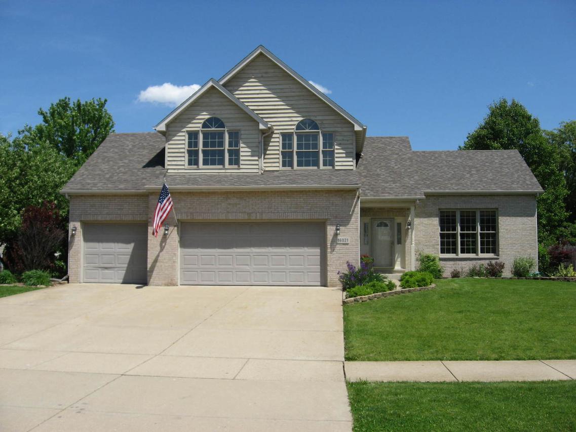 16021 Fairfield Dr., Plainfield, IL 60586