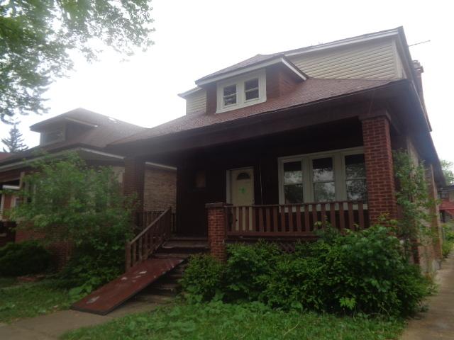 10235 S Morgan St., Chicago, IL 60643
