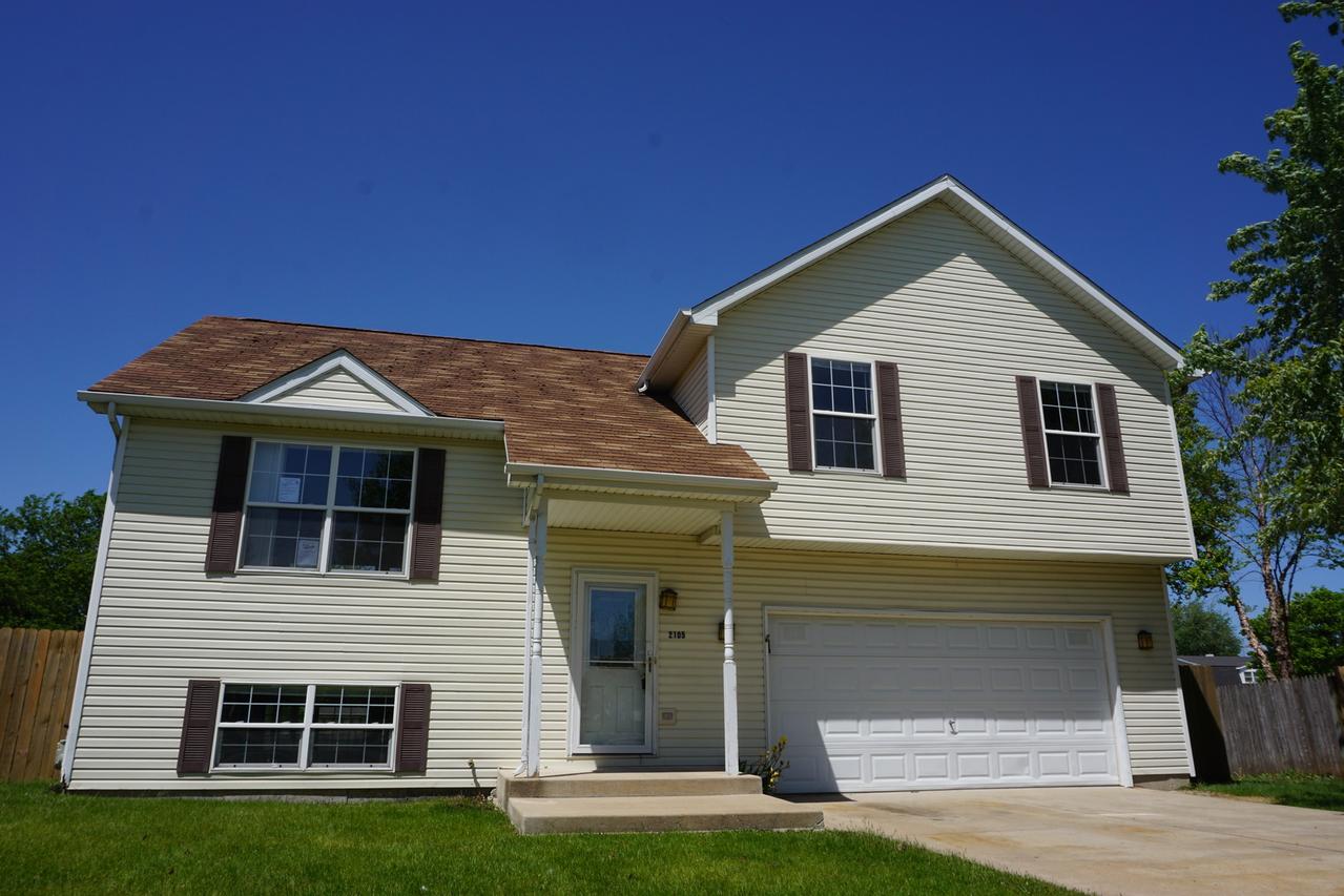 2105 Dryden Ln., Joliet, IL 60435