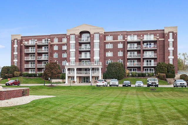 7041 W Touhy Ave. #205, Niles, IL 60714