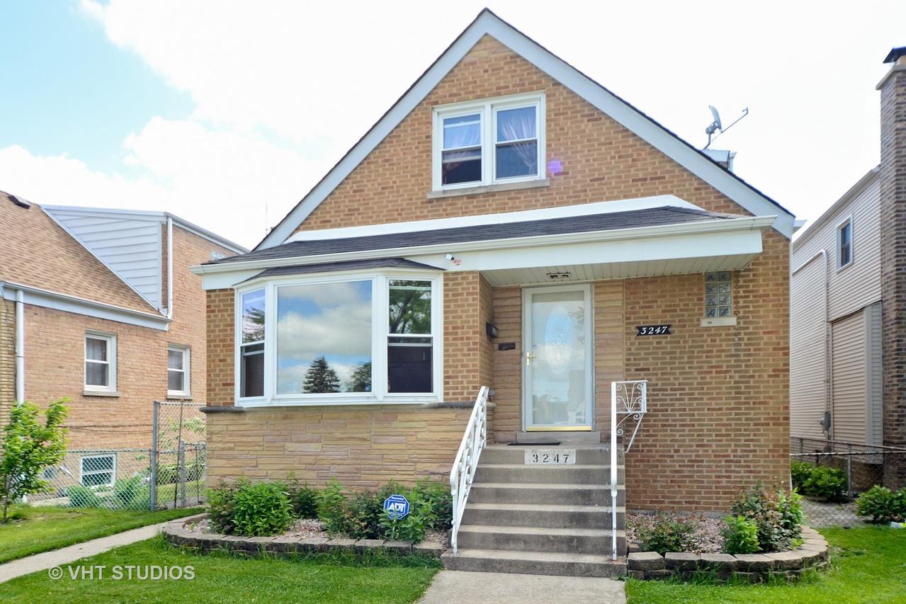 3247 N Ozark Ave., Chicago, IL 60634