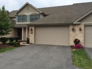 8637 Covington Pl., Justice, IL 60458