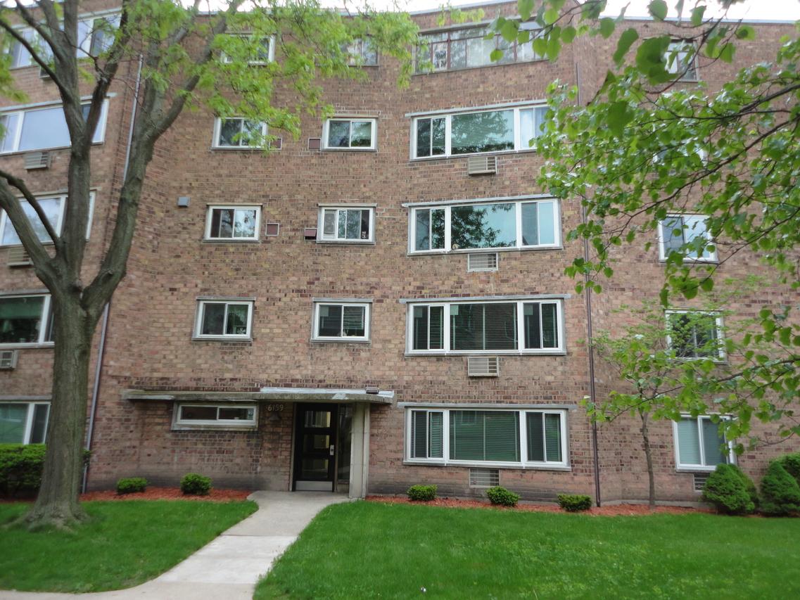 6159 N Wolcott Ave. #4D, Chicago, IL 60660