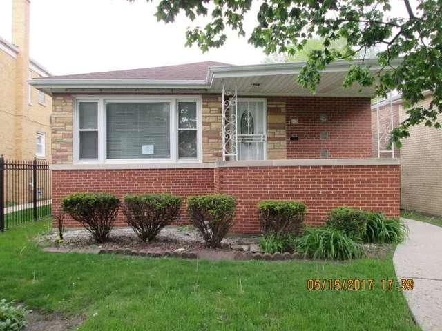 9129 S Justine St., Chicago, IL 60628