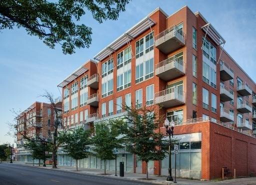 4846 N Clark St. #304N, Chicago, IL 60640