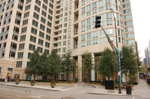 345 N Lasalle St. #2609, Chicago, IL 60654