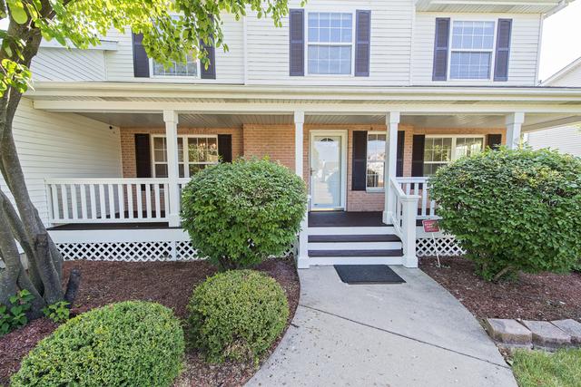 13331 Meadow Ln., Plainfield, IL 60585