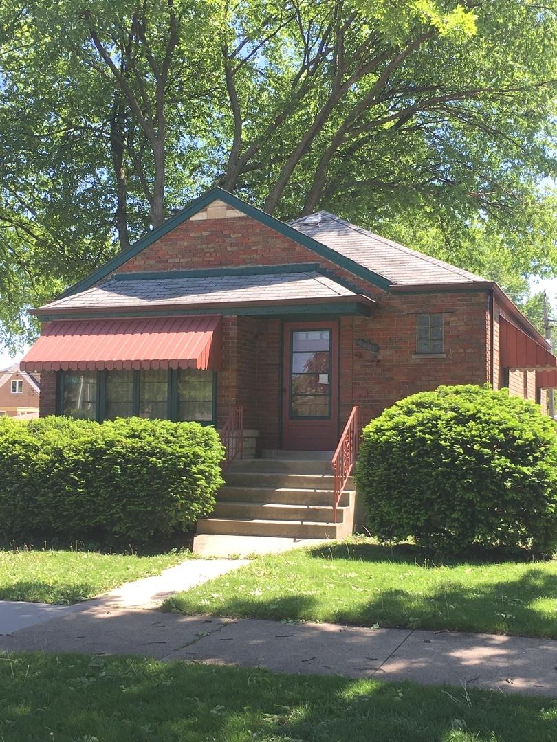 5401 S New England Ave., Chicago, IL 60638