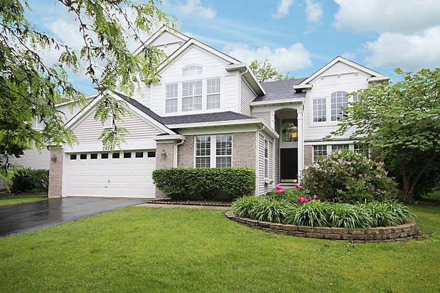 2723 Whitehall Ln., Naperville, IL 60564