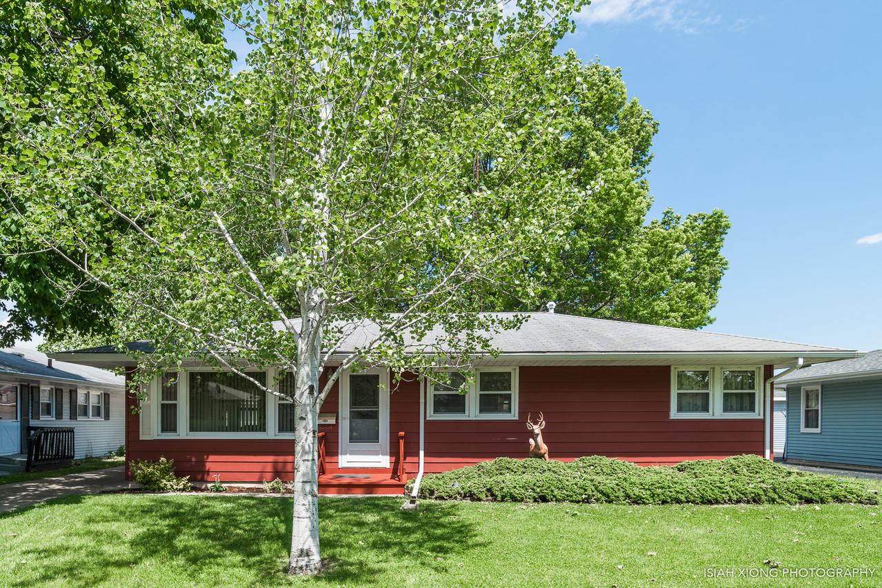 807 S Kay St., Plano, IL 60545